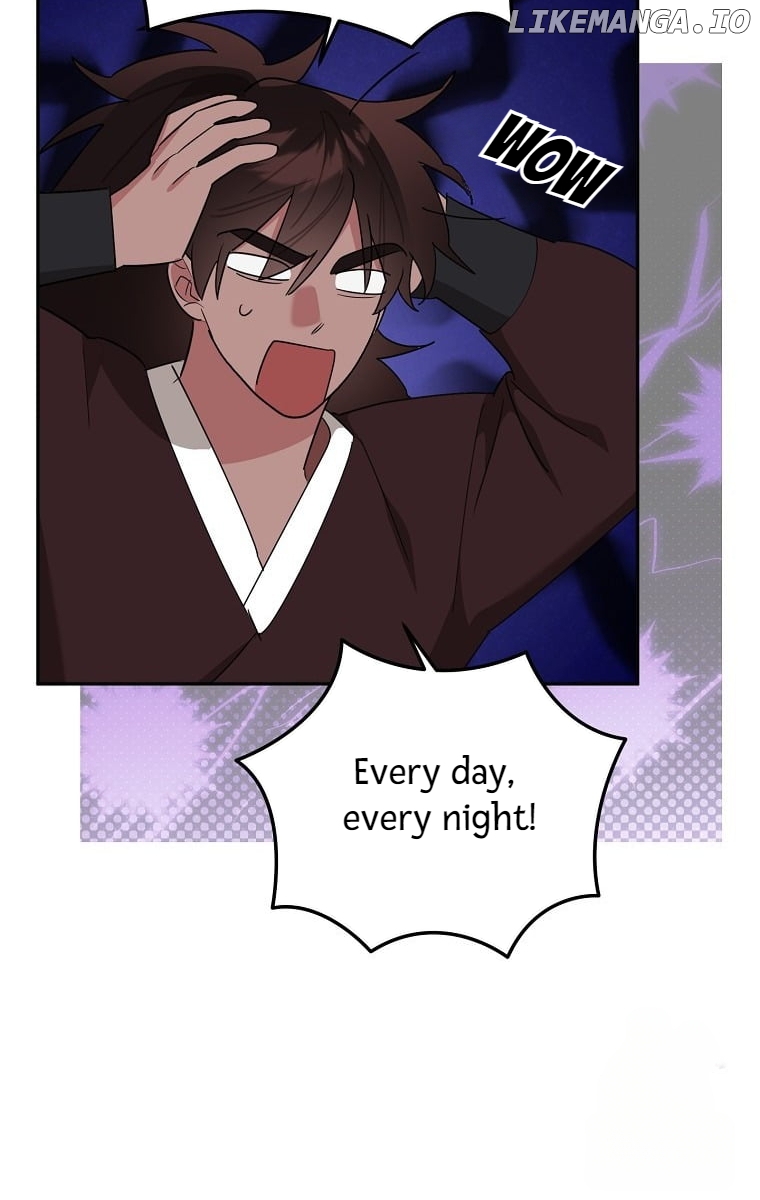 Precious Daughter of the Greatest Martial Arts Villain Chapter 124 - page 83